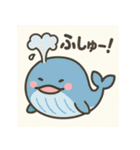 どうぶつ大集合大好きスタンプ（個別スタンプ：28）