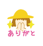 ガーデニングスタンプ by Chiyu garden（個別スタンプ：24）