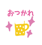 ガーデニングスタンプ by Chiyu garden（個別スタンプ：25）