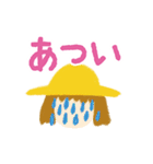 ガーデニングスタンプ by Chiyu garden（個別スタンプ：27）