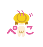 ガーデニングスタンプ by Chiyu garden（個別スタンプ：31）