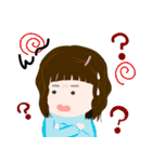 まゆみ専用還暦祝いスタンプ42種特注（個別スタンプ：14）