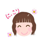 まゆみ専用還暦祝いスタンプ42種特注（個別スタンプ：29）