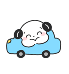 いぬづかさん(文字なし2)（個別スタンプ：30）