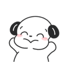 いぬづかさん(文字なし2)（個別スタンプ：38）