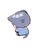 猫耳少年/れうのスタンプ（個別スタンプ：22）