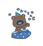 ふつうのきょう、ふつうのきみへ（個別スタンプ：9）