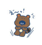 ふつうのきょう、ふつうのきみへ（個別スタンプ：12）