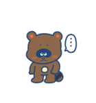 ふつうのきょう、ふつうのきみへ（個別スタンプ：15）