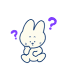 ふつうのきょう、ふつうのきみへ（個別スタンプ：17）