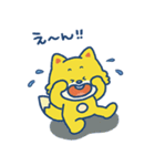 ふつうのきょう、ふつうのきみへ（個別スタンプ：19）