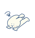 ふつうのきょう、ふつうのきみへ（個別スタンプ：23）