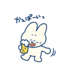 ふつうのきょう、ふつうのきみへ（個別スタンプ：29）
