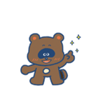 ふつうのきょう、ふつうのきみへ（個別スタンプ：33）