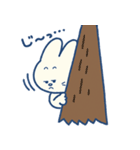 ふつうのきょう、ふつうのきみへ（個別スタンプ：35）