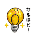 大人かわいい❤️宝石のようなスタンプ（個別スタンプ：32）
