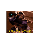 oh my godコラボ第1弾（個別スタンプ：2）