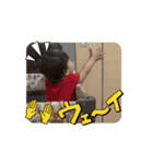 my grandson 6（個別スタンプ：11）
