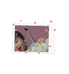 my grandson 6（個別スタンプ：14）