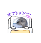 マクベル2025サマーⅡ（個別スタンプ：2）