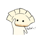 ひきにく料理たち（個別スタンプ：14）
