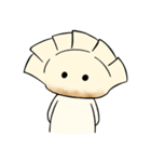 ひきにく料理たち（個別スタンプ：39）