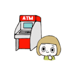 こおにスタンプ12（個別スタンプ：29）