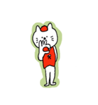 かんれきのひと（個別スタンプ：14）