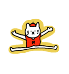 かんれきのひと（個別スタンプ：16）