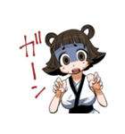 ジゴたま（個別スタンプ：2）