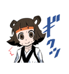 ジゴたま（個別スタンプ：3）