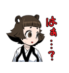 ジゴたま（個別スタンプ：4）