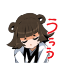 ジゴたま（個別スタンプ：7）