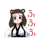 ジゴたま（個別スタンプ：8）