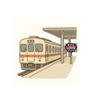 鉄分補給5（個別スタンプ：3）