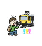 鉄分補給5（個別スタンプ：4）