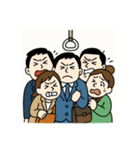 鉄分補給5（個別スタンプ：5）