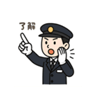 鉄分補給5（個別スタンプ：7）