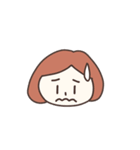 ママですよ（敬語・日常）（個別スタンプ：17）