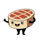 フランス料理の物語（個別スタンプ：9）