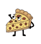 フランス料理の物語（個別スタンプ：13）