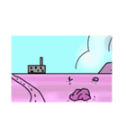 FFTBのスタンプ（個別スタンプ：13）