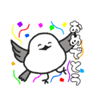 ダックスと○○②（個別スタンプ：6）
