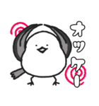 ダックスと○○②（個別スタンプ：7）