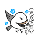 ダックスと○○②（個別スタンプ：10）