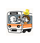 鉄分補給6（個別スタンプ：5）
