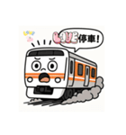 鉄分補給6（個別スタンプ：14）