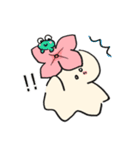 あじさいテルちゃん（個別スタンプ：2）