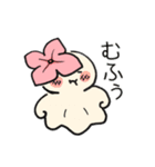 あじさいテルちゃん（個別スタンプ：5）
