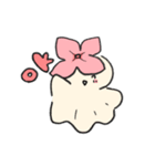 あじさいテルちゃん（個別スタンプ：6）